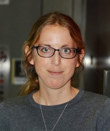 Kolar, Isabella