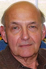 Sternberg, Yaron M.