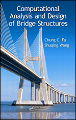 Computational Analysis and Design of Bridge Structures